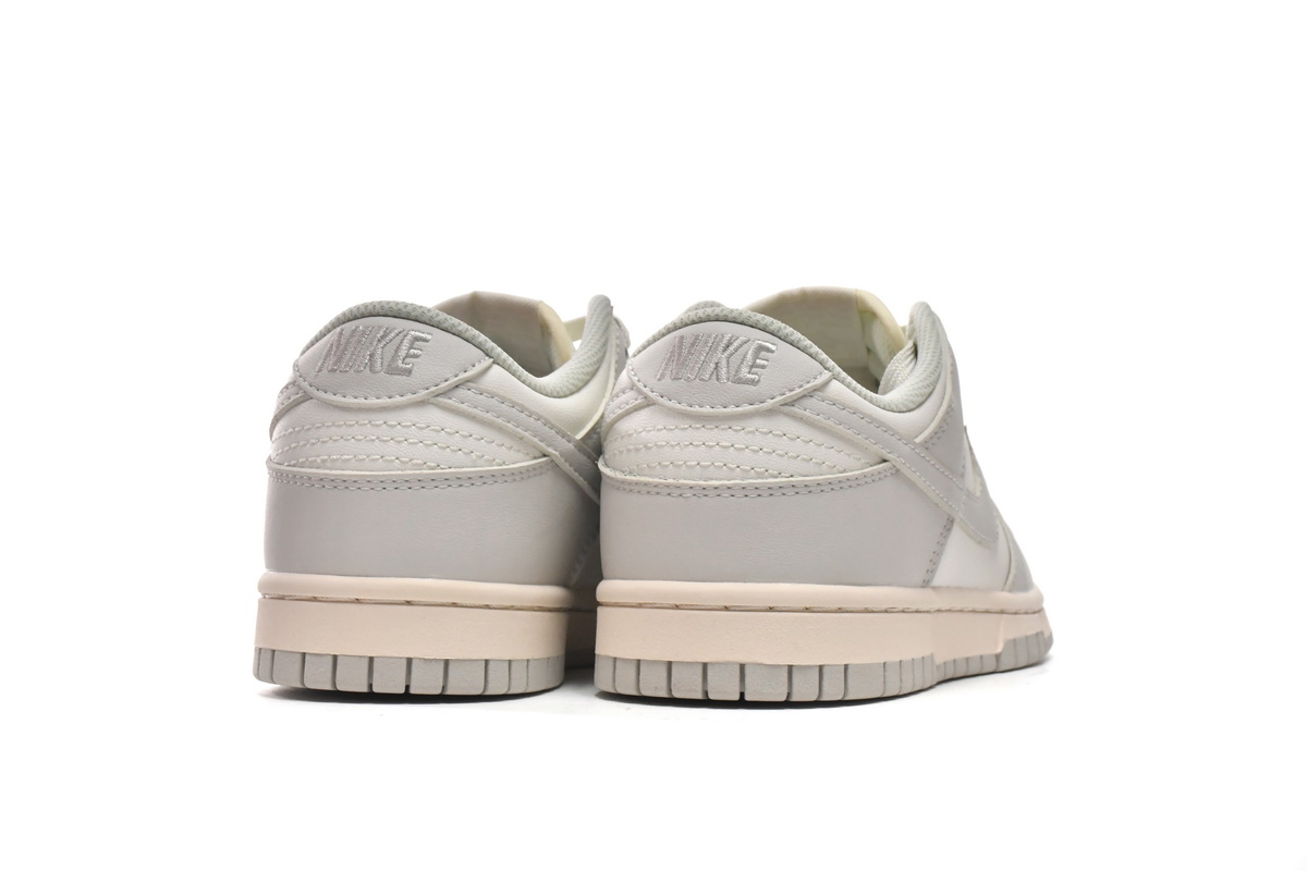 Nike Dunk Low Light Bone DD1503-107