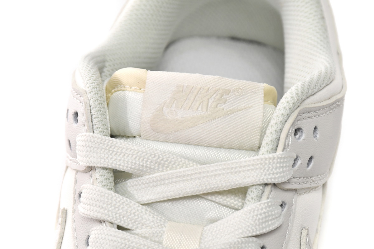 Nike Dunk Low Light Bone DD1503-107
