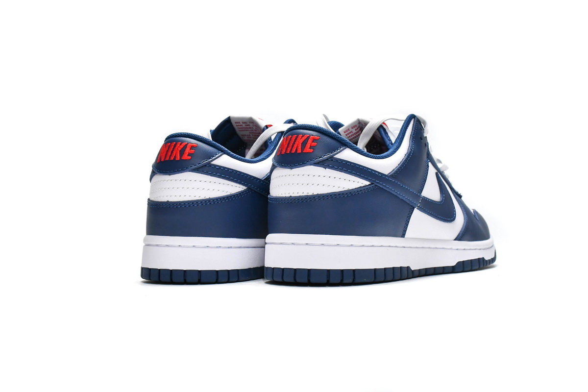 Nike Dunk Low Valerian Blue DD1391-400