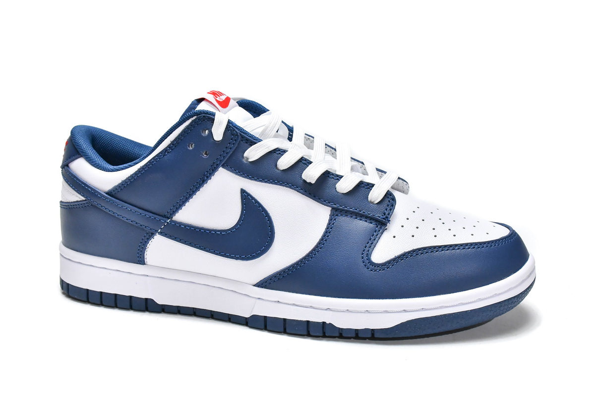 Nike Dunk Low Valerian Blue DD1391-400