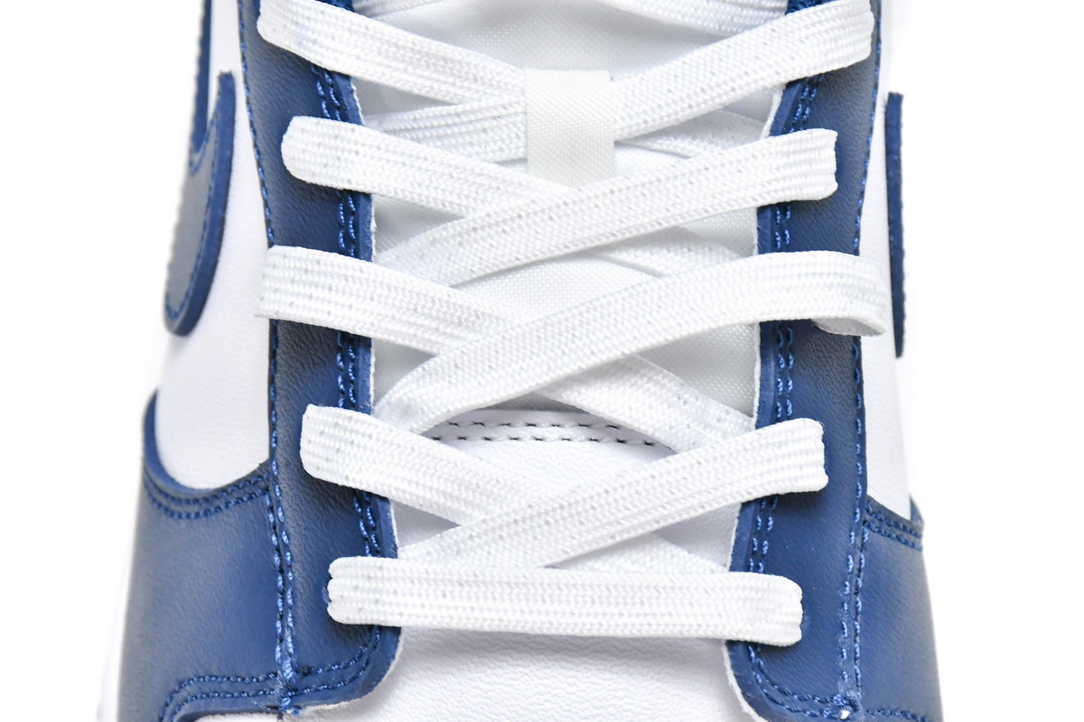 Nike Dunk Low Valerian Blue DD1391-400