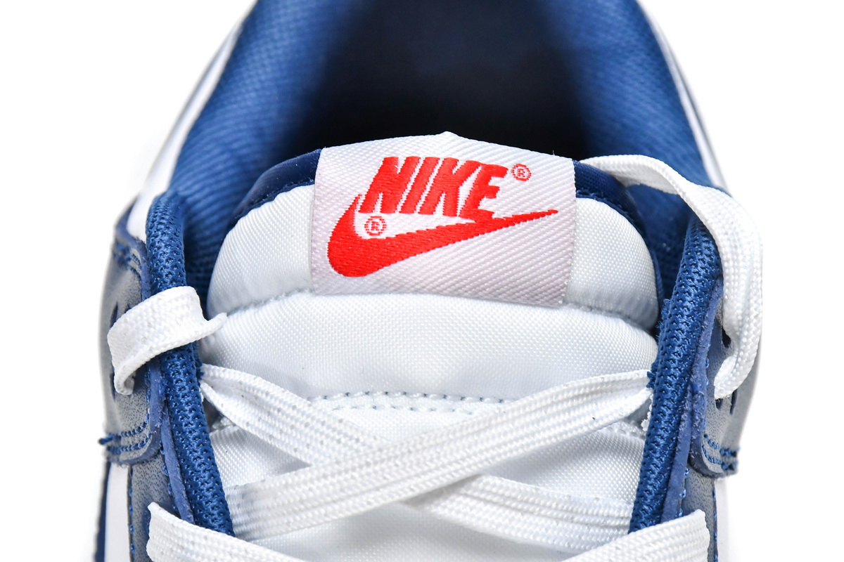 Nike Dunk Low Valerian Blue DD1391-400