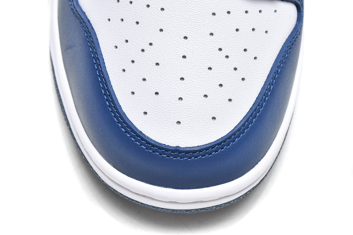 Nike Dunk Low Valerian Blue DD1391-400