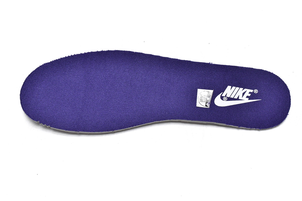 Nike Dunk Low Championship Court Purple DD1391-104