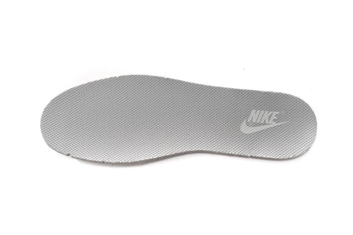Nike Dunk Low Grey White DJ6188-001