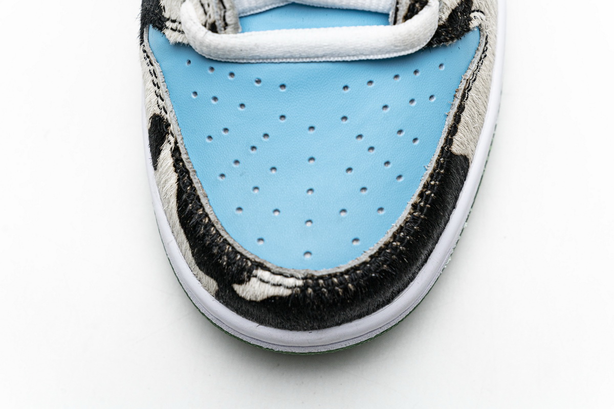 Nike SB Dunk Low Chunky Dunky CU3244-100