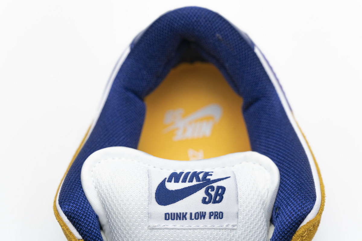 Nike SB Dunk Low Pro “Laser Orange ”BQ6817-800