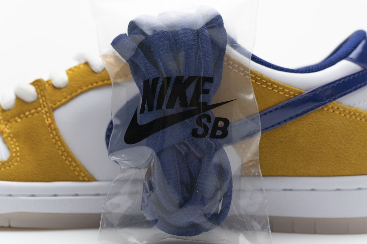 Nike SB Dunk Low Pro “Laser Orange ”BQ6817-800