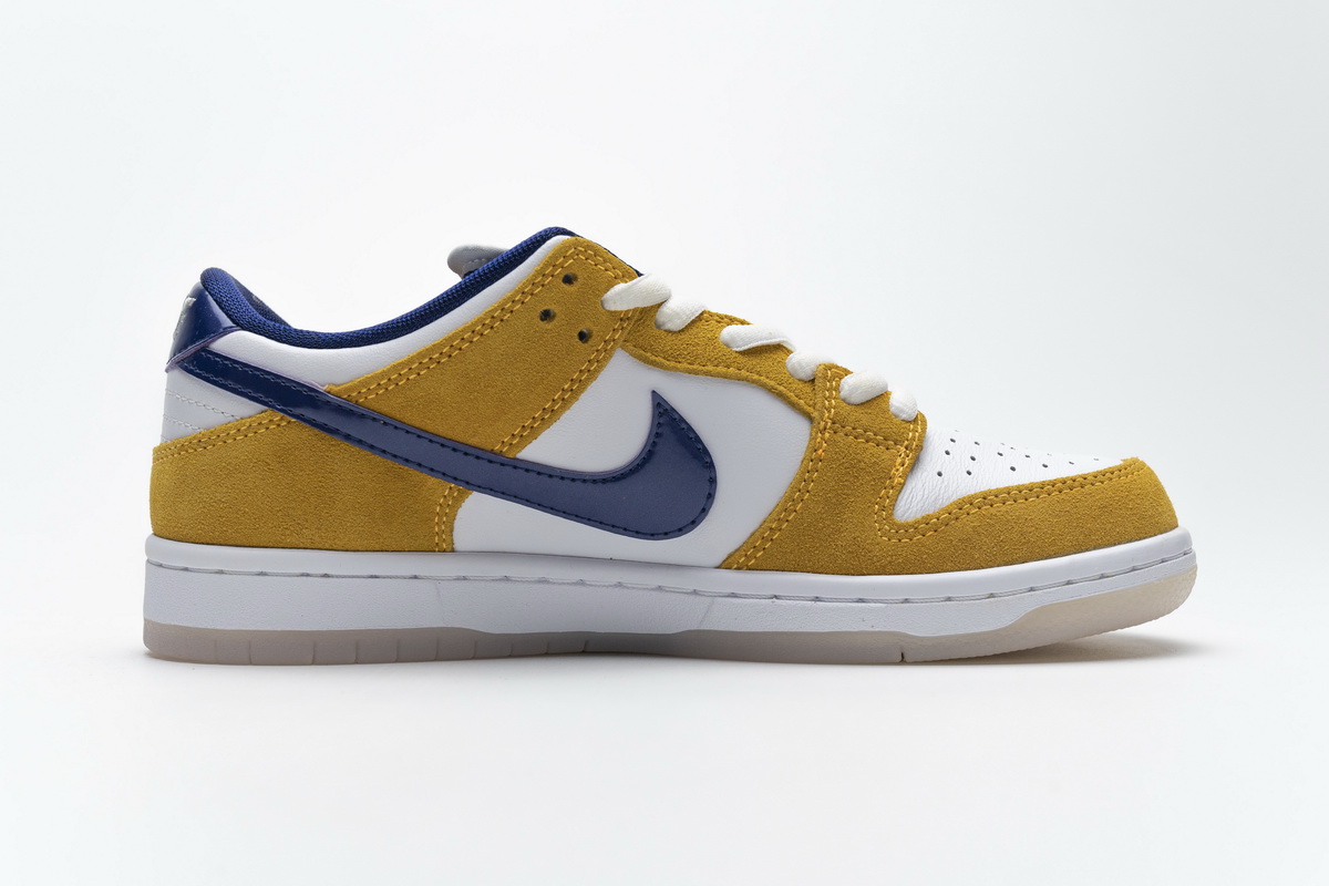 Nike SB Dunk Low Pro “Laser Orange ”BQ6817-800