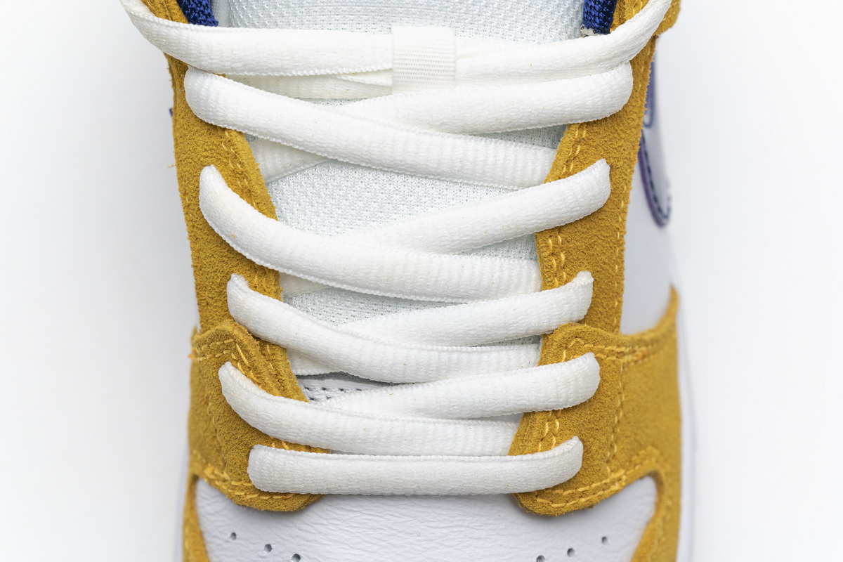 Nike SB Dunk Low Pro “Laser Orange ”BQ6817-800