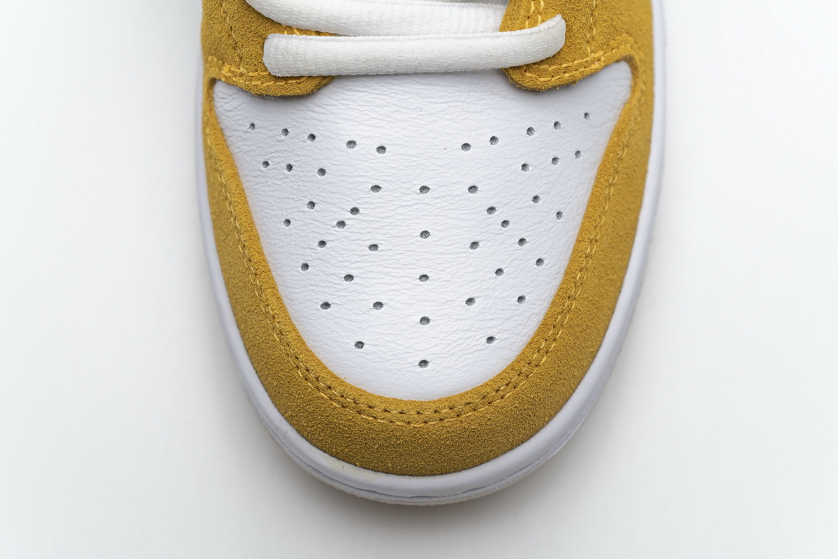Nike SB Dunk Low Pro “Laser Orange ”BQ6817-800