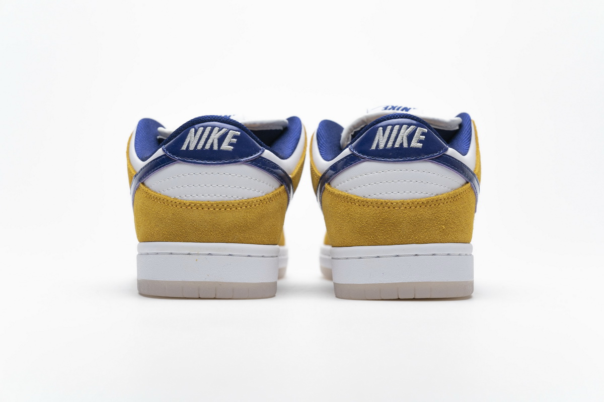 Nike SB Dunk Low Pro “Laser Orange ”BQ6817-800
