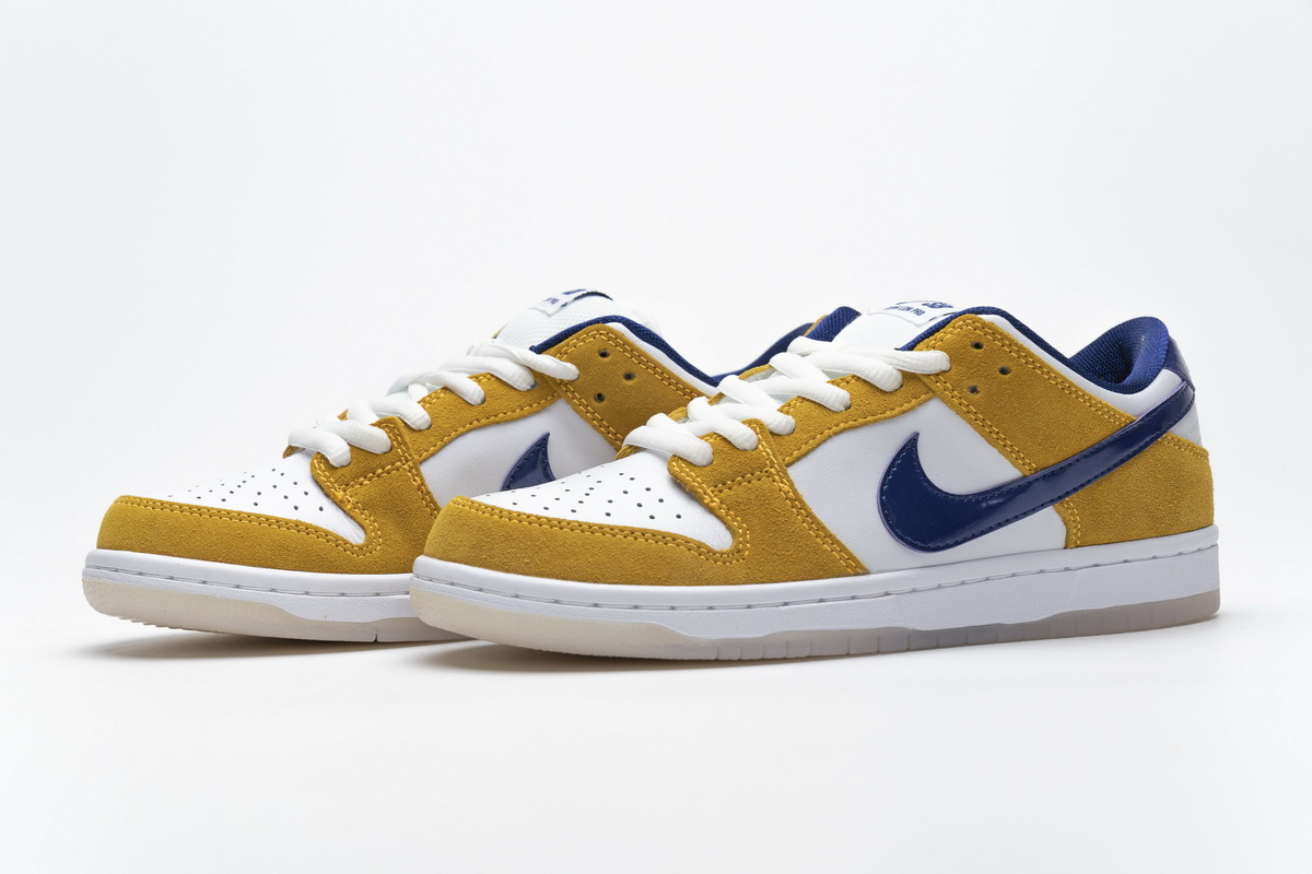Nike SB Dunk Low Pro “Laser Orange ”BQ6817-800