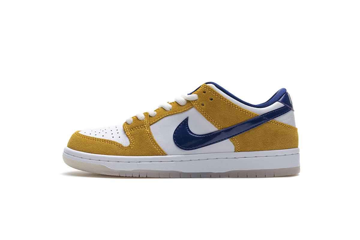 Nike SB Dunk Low Pro “Laser Orange ”BQ6817-800