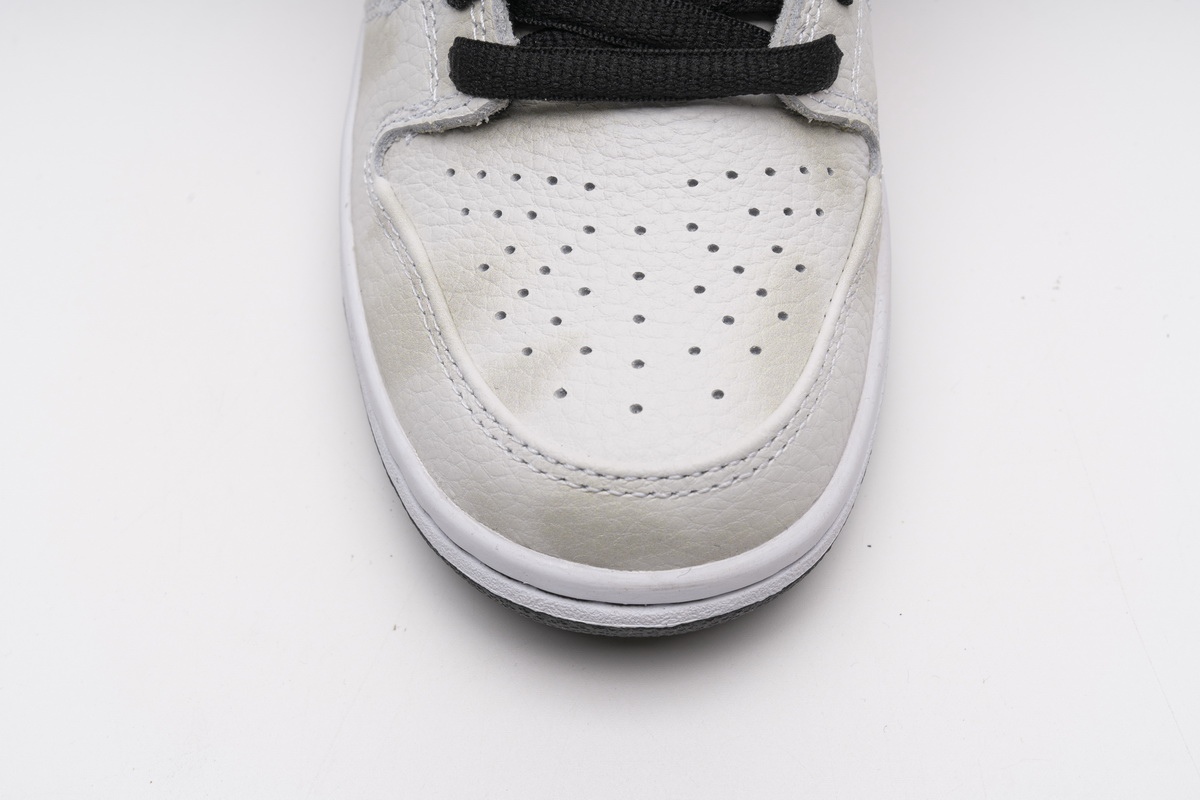 Nike SB Dunk Low Raygun Tie-Dye White BQ6832-101