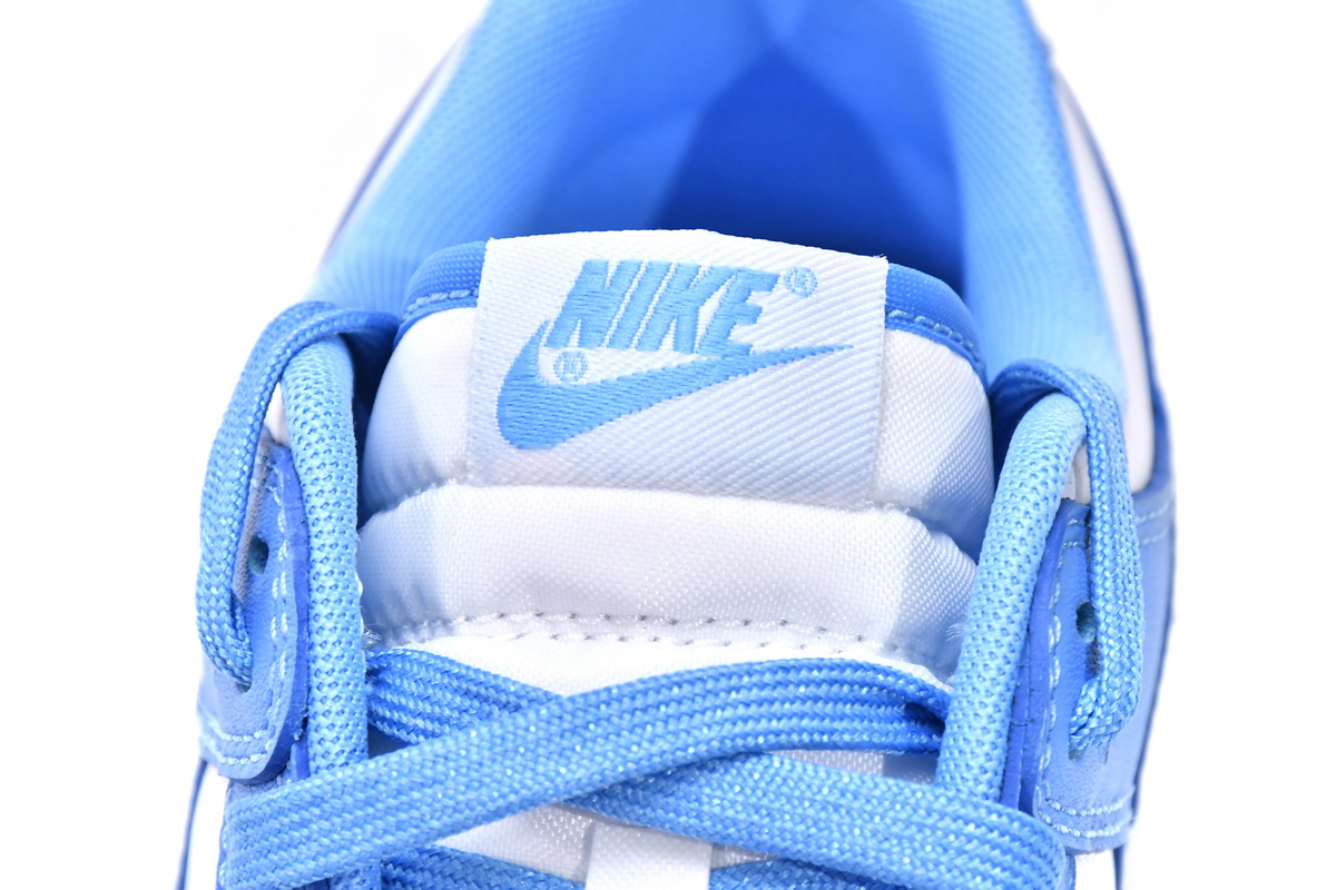 Nike Dunk Low Retro University Blue DD1391-102