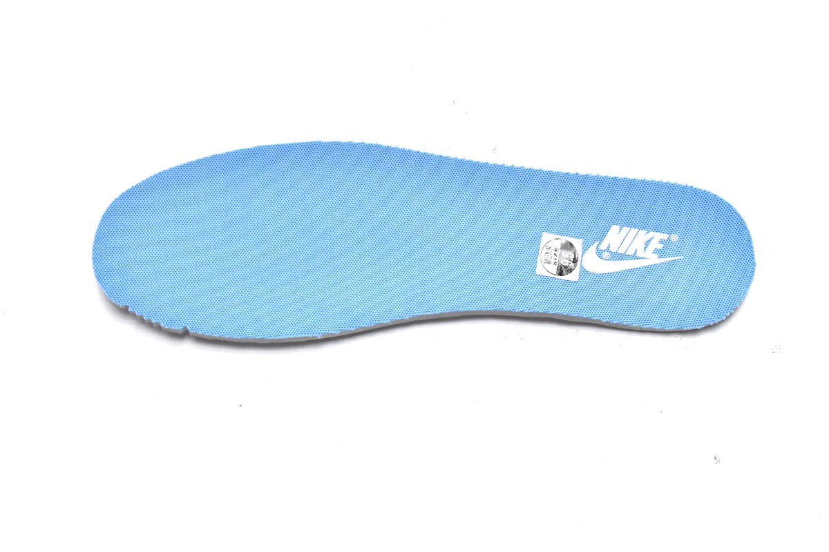 Nike Dunk Low Retro University Blue DD1391-102