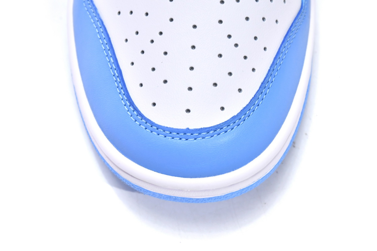 Nike Dunk Low Retro University Blue DD1391-102
