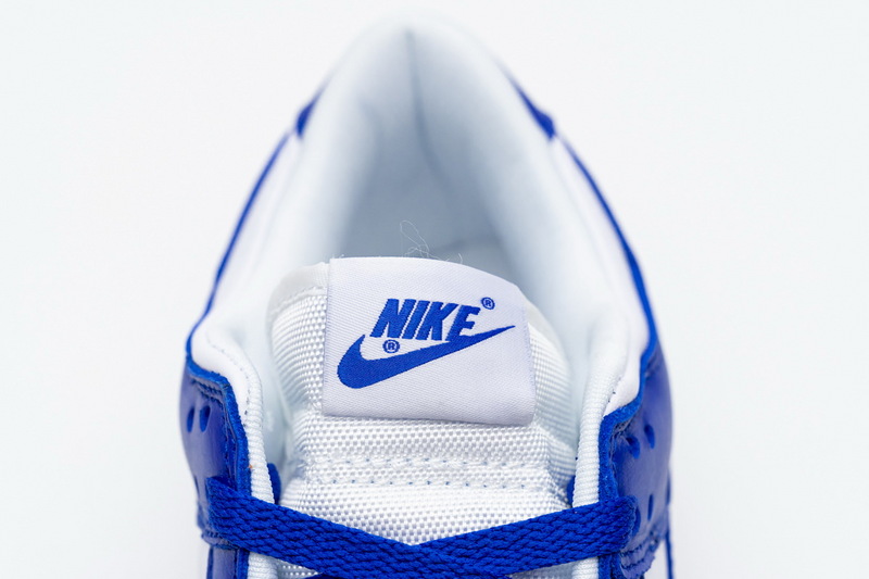 Nike Dunk Low SP Low SP “Kentucky” CU1726-100