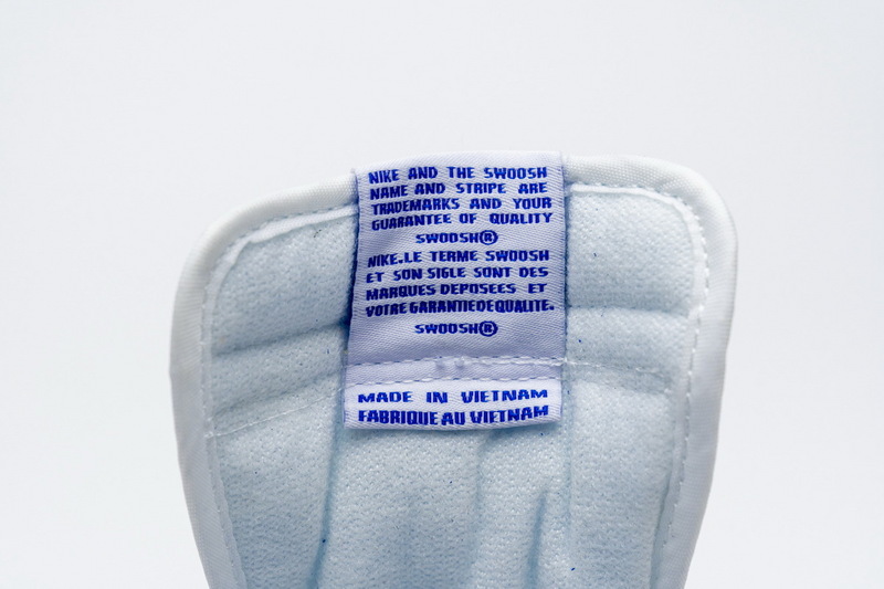 Nike Dunk Low SP Low SP “Kentucky” CU1726-100