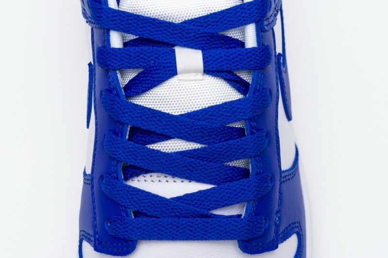 Nike Dunk Low SP Low SP “Kentucky” CU1726-100