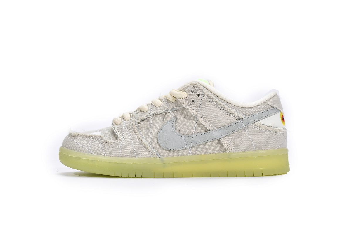 Dope Sneakers Nike SB Dunk Low Mummy DM0774-111