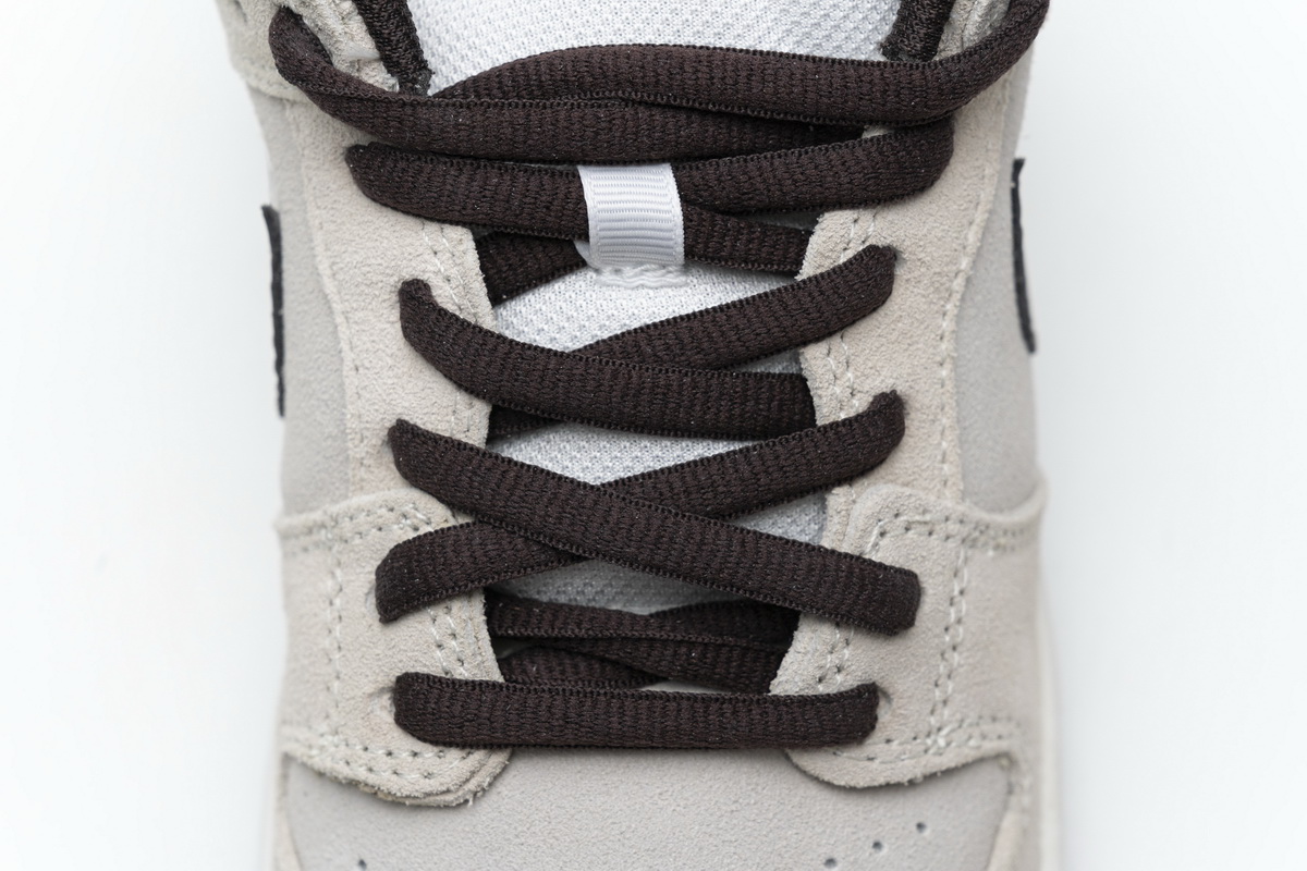 Nike SB Dunk Low Pro Desert Sand Mahogany BQ6817-004