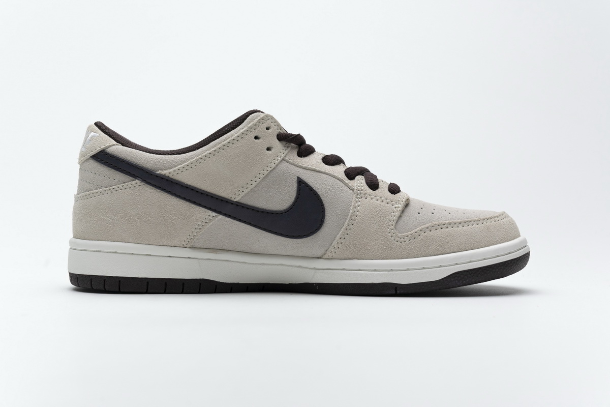 Nike SB Dunk Low Pro Desert Sand Mahogany BQ6817-004