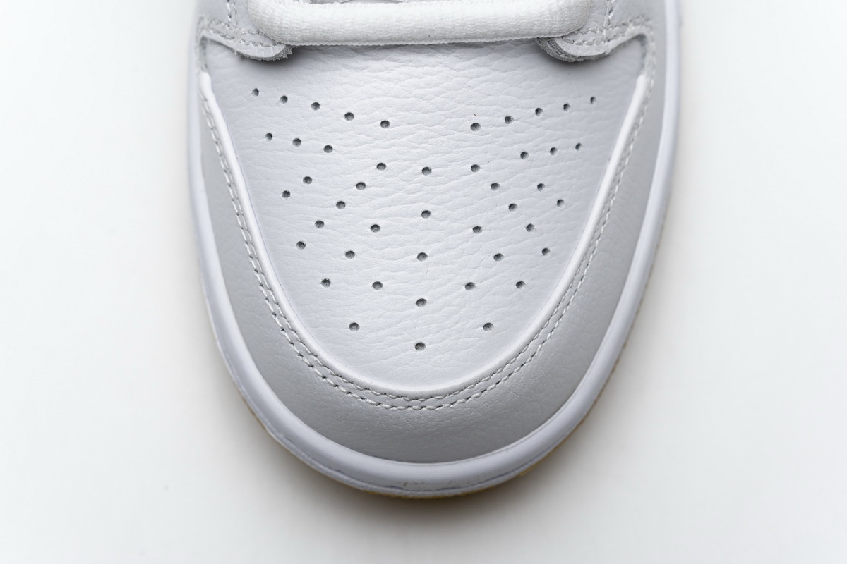 Nike SB Dunk Low Pro ISO “Orange Label” CD2563-100