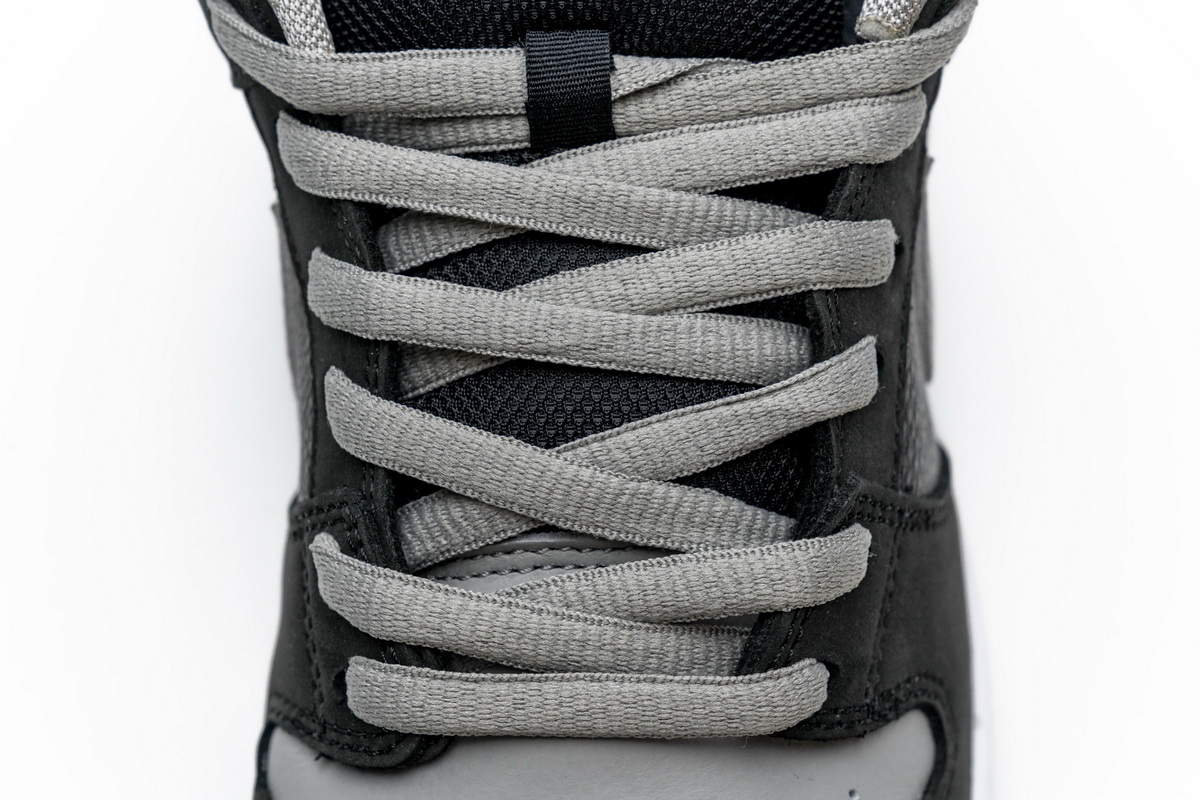 Nike SB Dunk Low Pro“J-Pack Shadow” BQ6817-007
