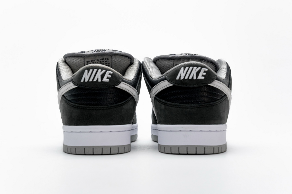 Nike SB Dunk Low Pro“J-Pack Shadow” BQ6817-007