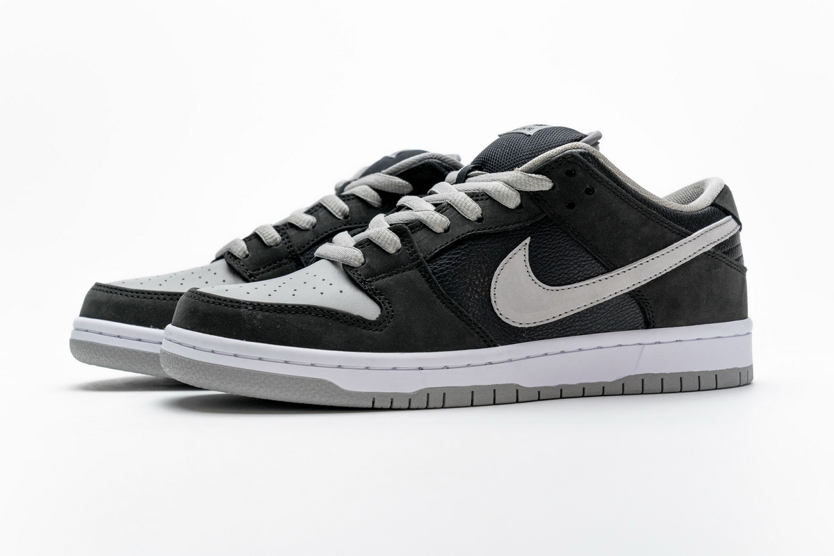 Nike SB Dunk Low Pro“J-Pack Shadow” BQ6817-007