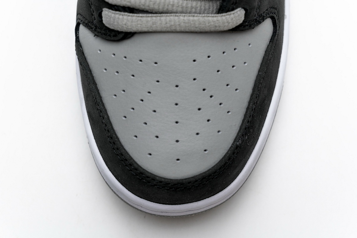 Nike SB Dunk Low Pro“J-Pack Shadow” BQ6817-007