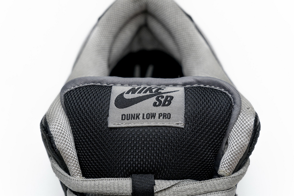 Nike SB Dunk Low Pro“J-Pack Shadow” BQ6817-007