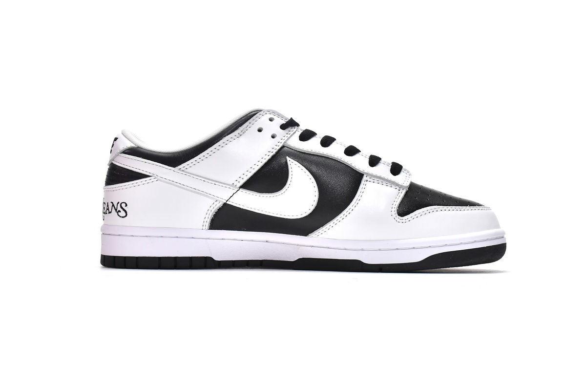 (OG)Supreme x Nike SB Dunk Low By Any Means DO7412-984