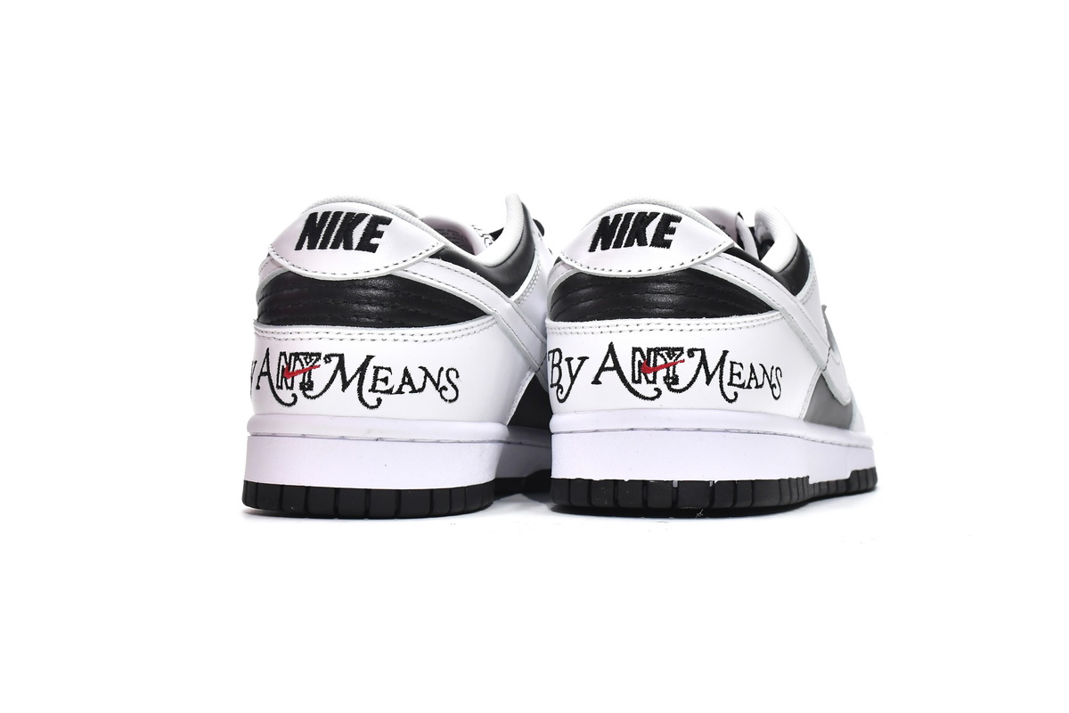 (OG)Supreme x Nike SB Dunk Low By Any Means DO7412-984