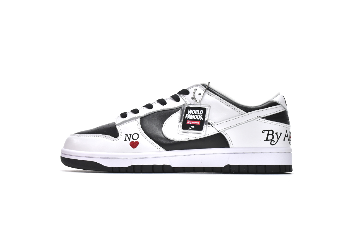 (OG)Supreme x Nike SB Dunk Low By Any Means DO7412-984