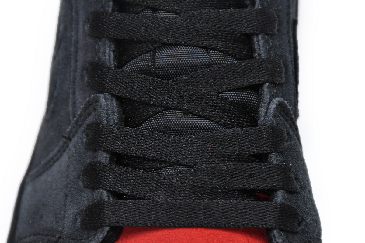 Air Jordan 1 Low " Carnivore " DN3400-001