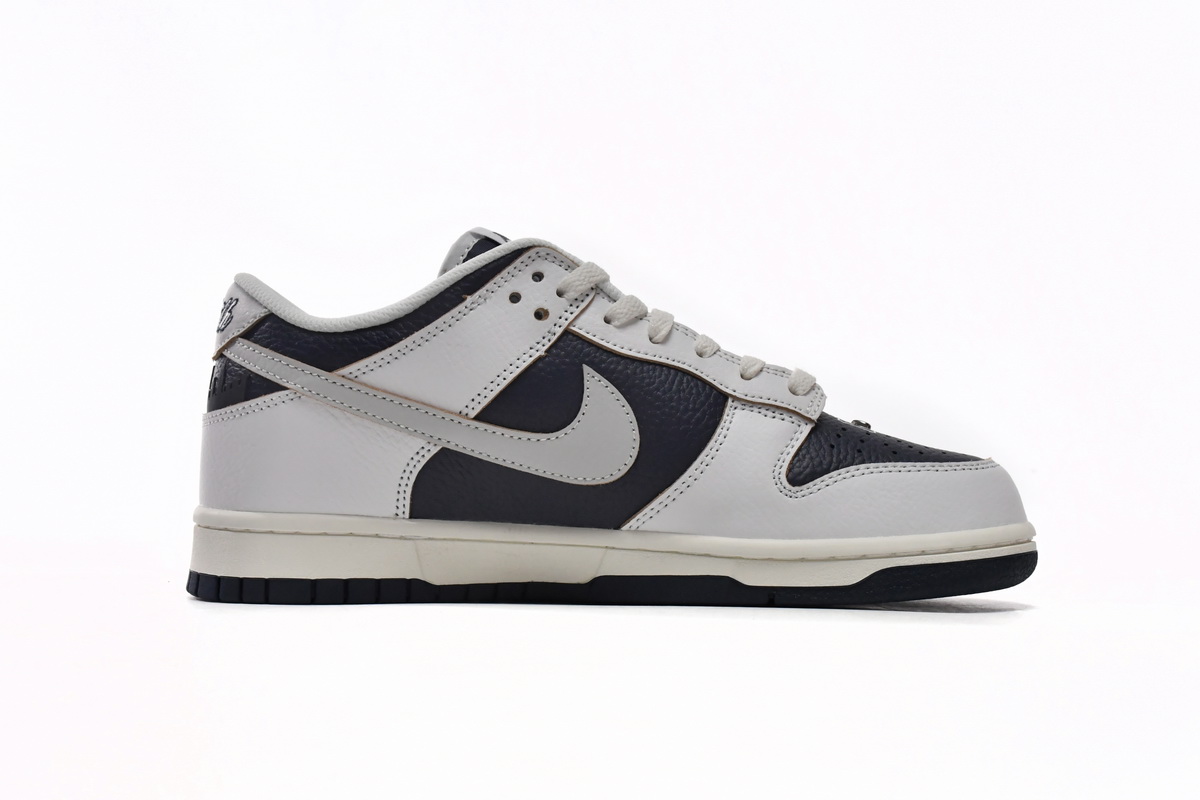 HUF x Nike SB Dunk Low NYC FD8775-100