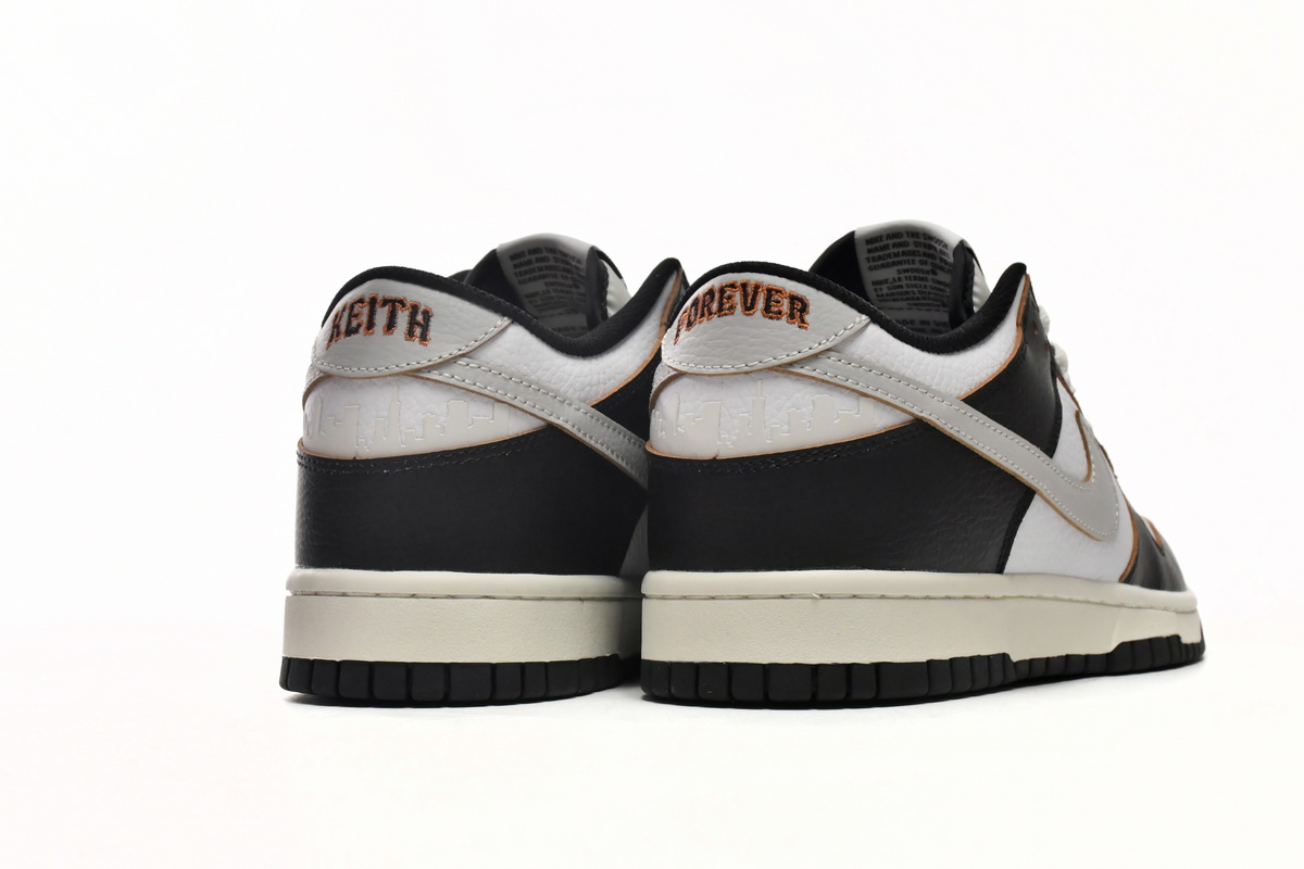 HUF x Nike SB Dunk Low San Francisco FD8775-001