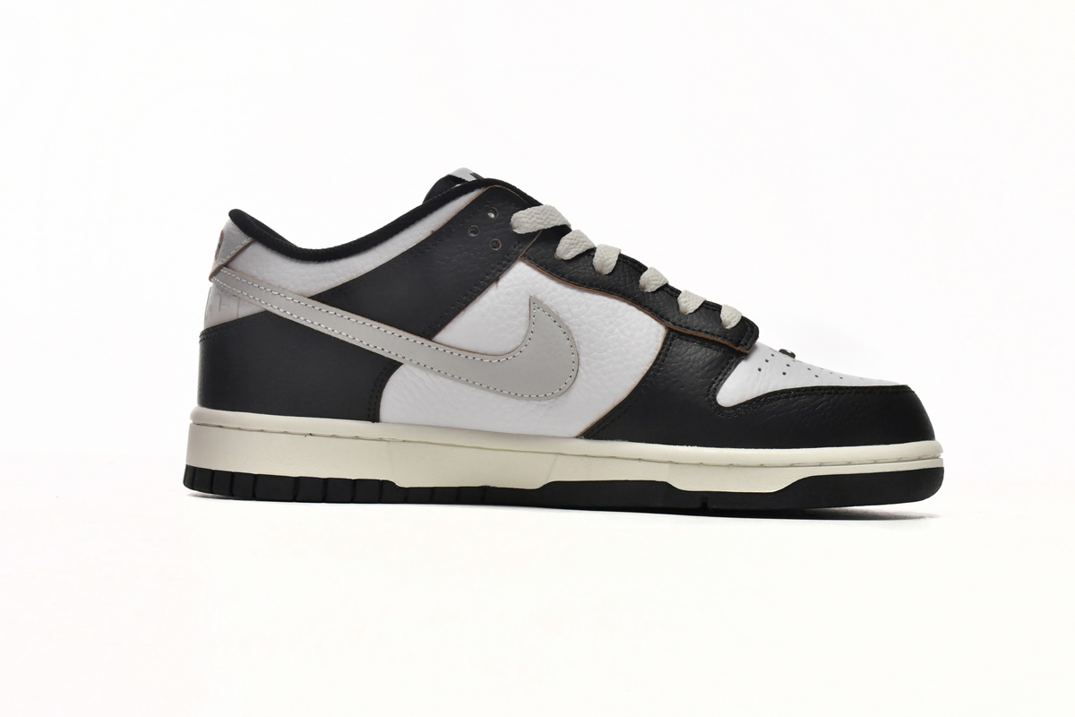 HUF x Nike SB Dunk Low San Francisco FD8775-001