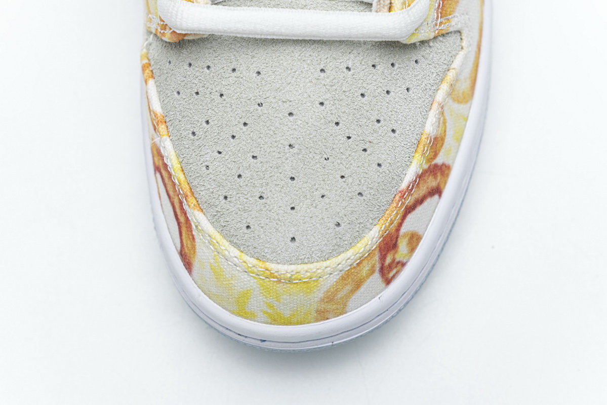 Nike SB Dunk Low CNY Chinese New Year CV1628-800