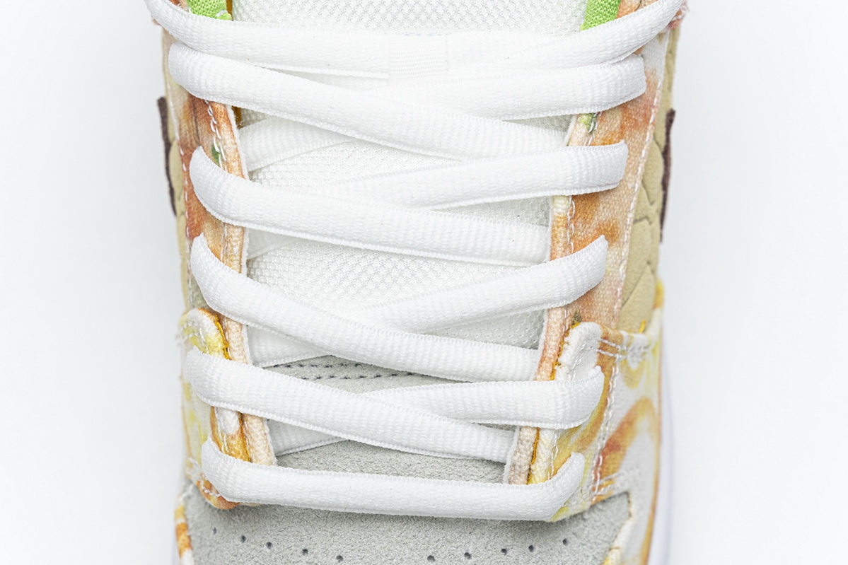 Nike SB Dunk Low CNY Chinese New Year CV1628-800