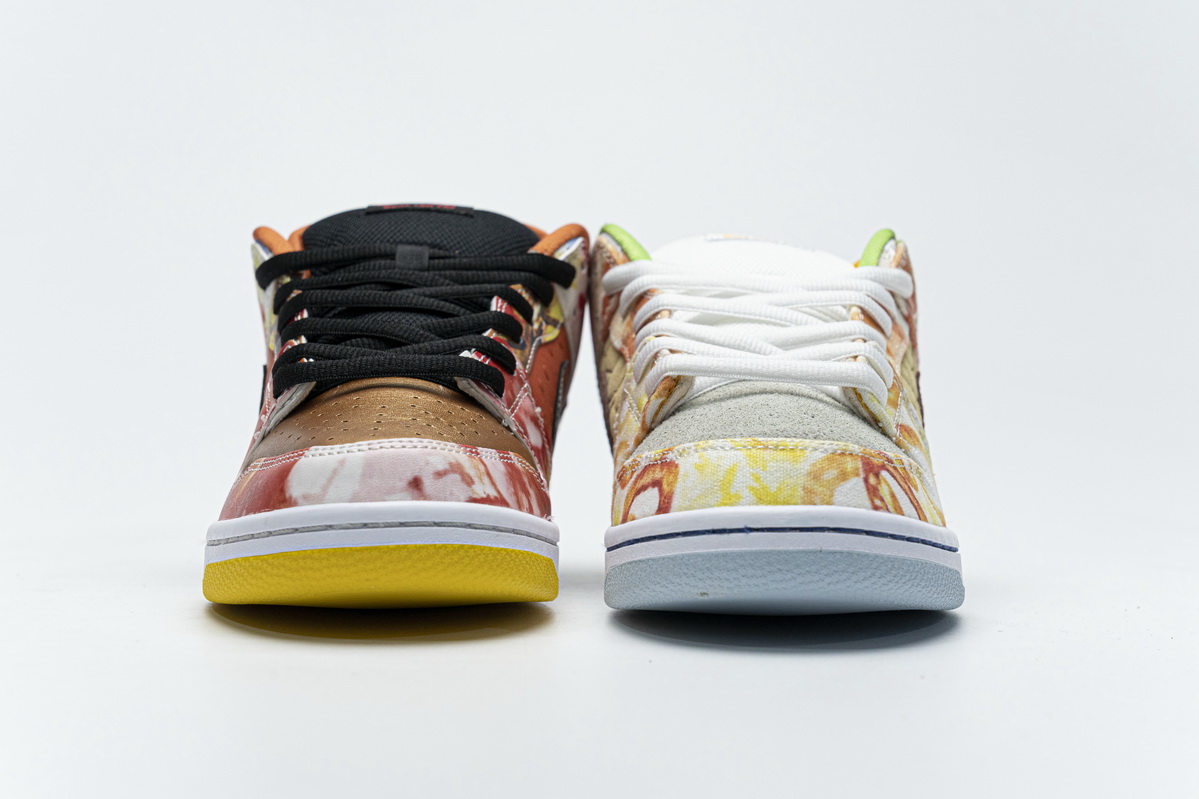 Nike SB Dunk Low CNY Chinese New Year CV1628-800