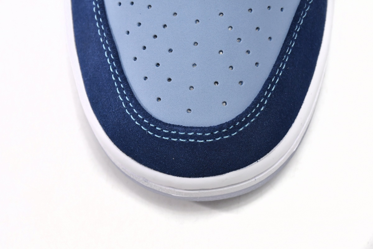 Why So Sad? x Nike SB Dunk Low DX5549-400