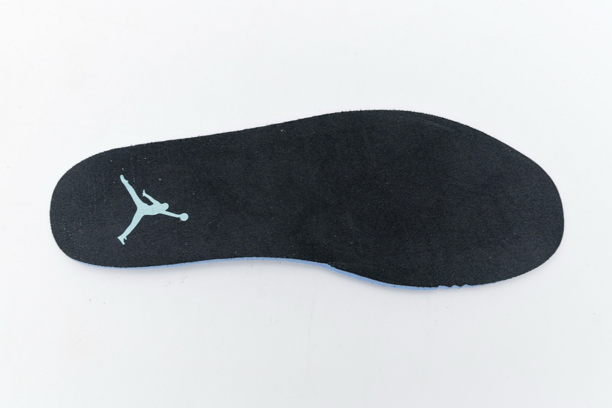 Air Jordan 1 Low Black Aurora Green Laser Orange CK3022-013