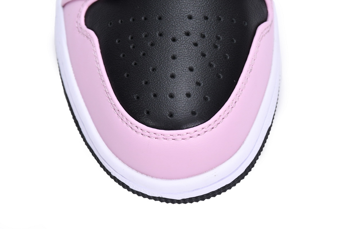 Air Jordan 1 Low Digital Pink (W) CW5379-600