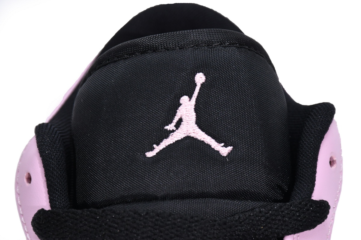 Air Jordan 1 Low Digital Pink (W) CW5379-600