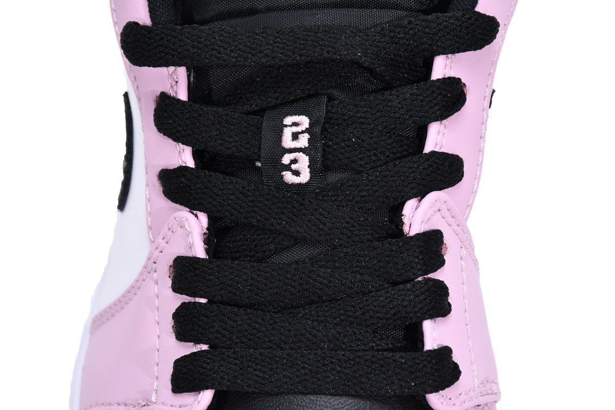 Air Jordan 1 Low Digital Pink (W) CW5379-600