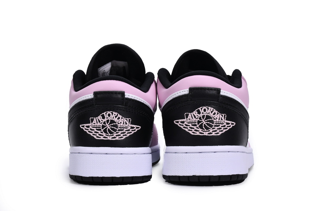 Air Jordan 1 Low Digital Pink (W) CW5379-600